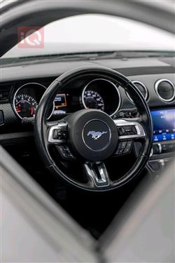 فورد موستانج